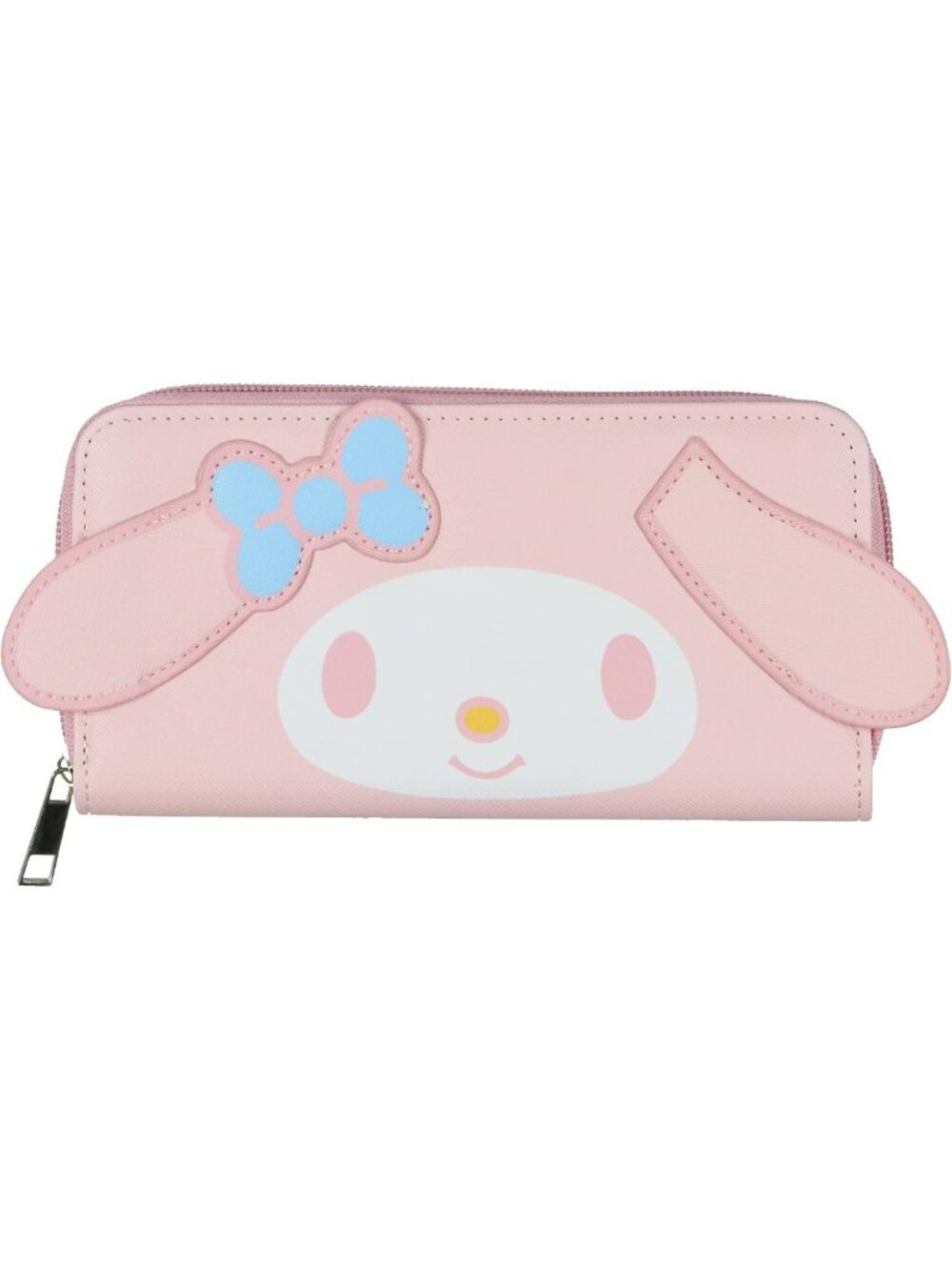 Cute My Melody Wallet | Fast Forward Hello Kitty & Friends | Stylish